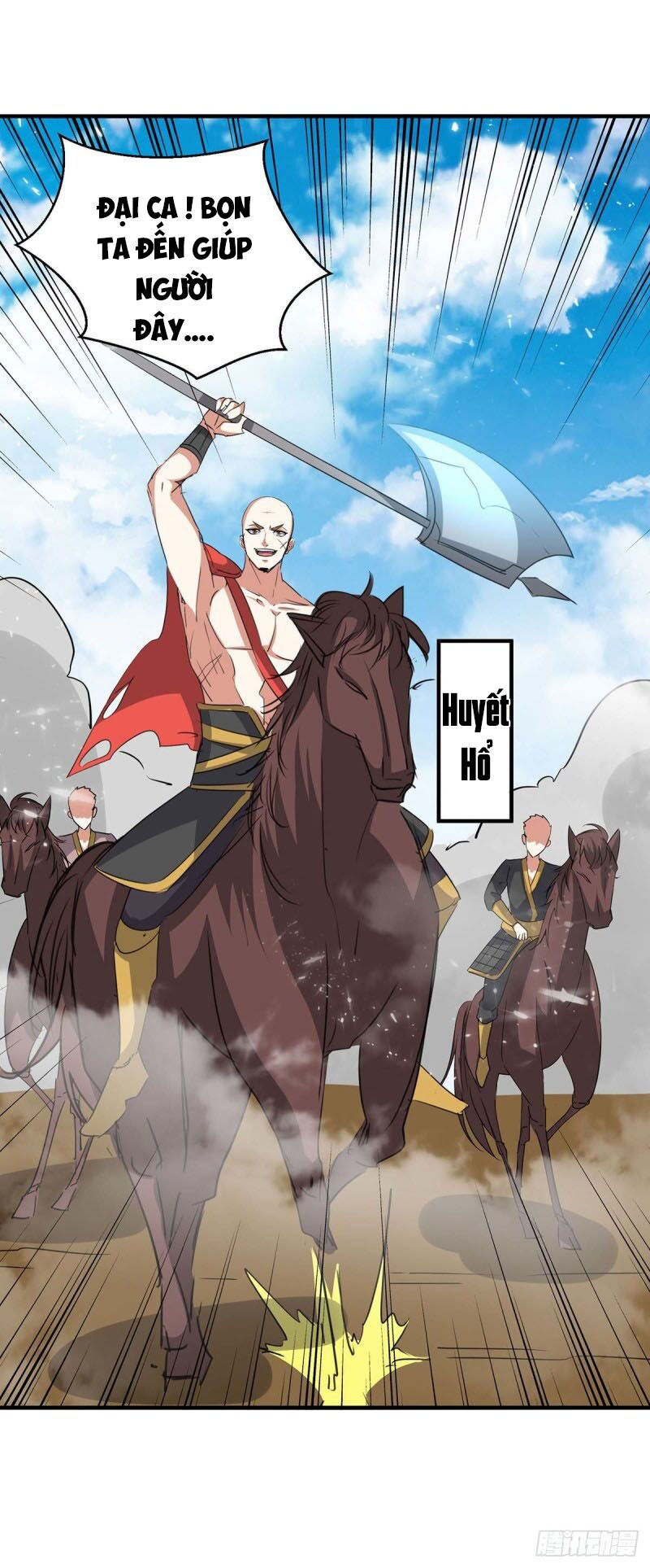 tối cường thăng cấp chapter 239 25