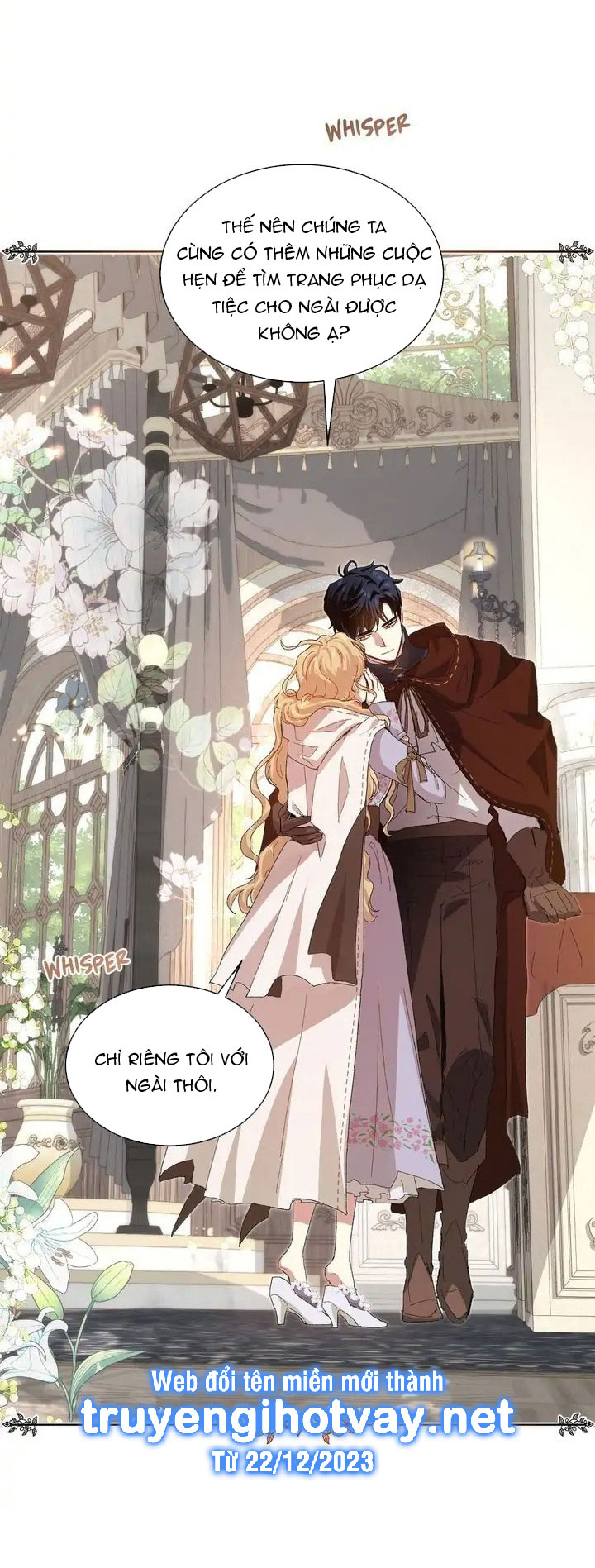 tôi là fan cứng hoàng tử chapter 66.2 21