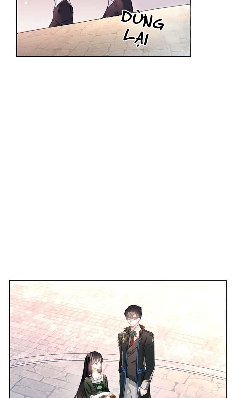 kết thúc tồi tệ của trò chơi otome chapter 6.2 9