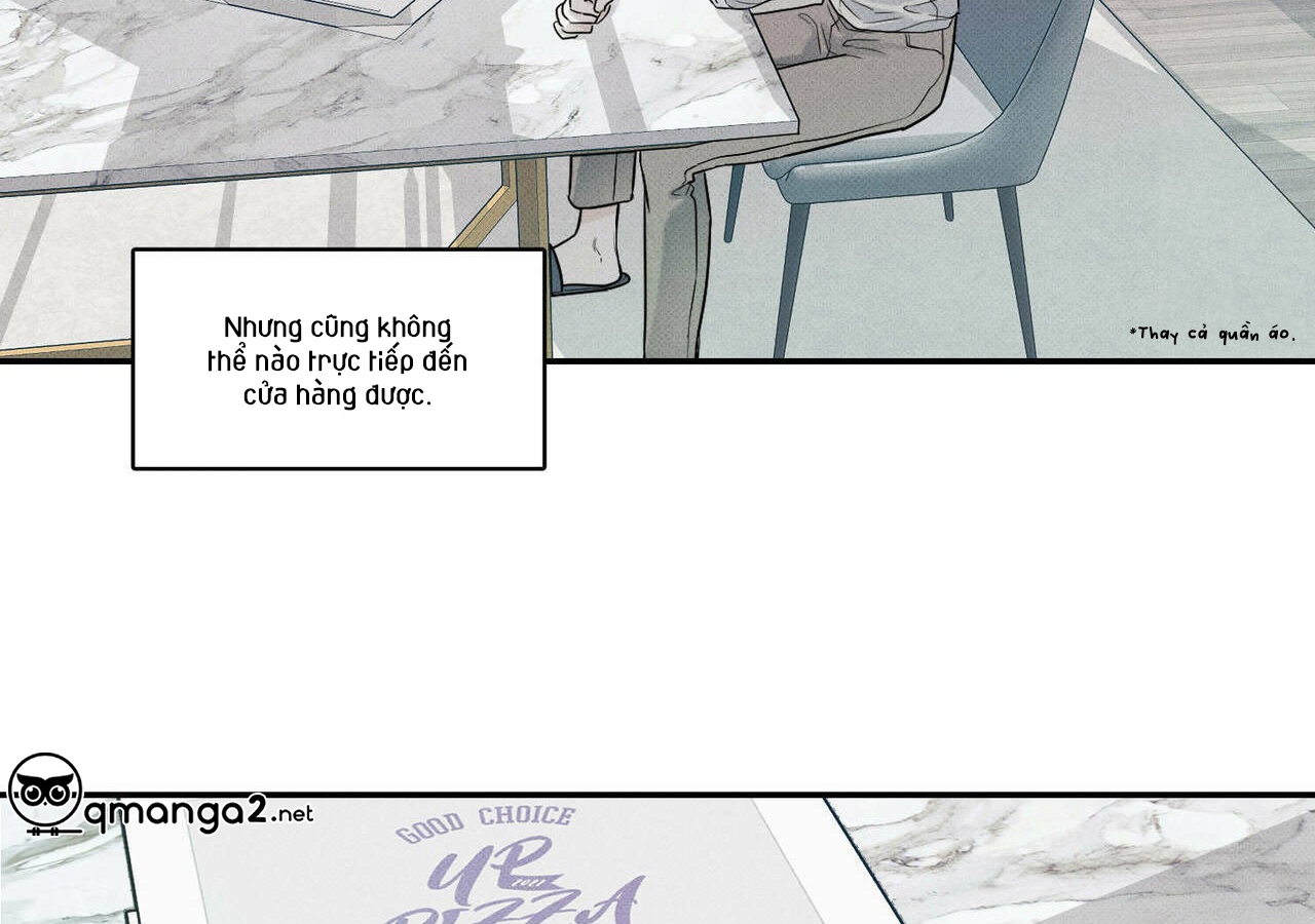 chàng giao pizza và gold palace chapter 5 15