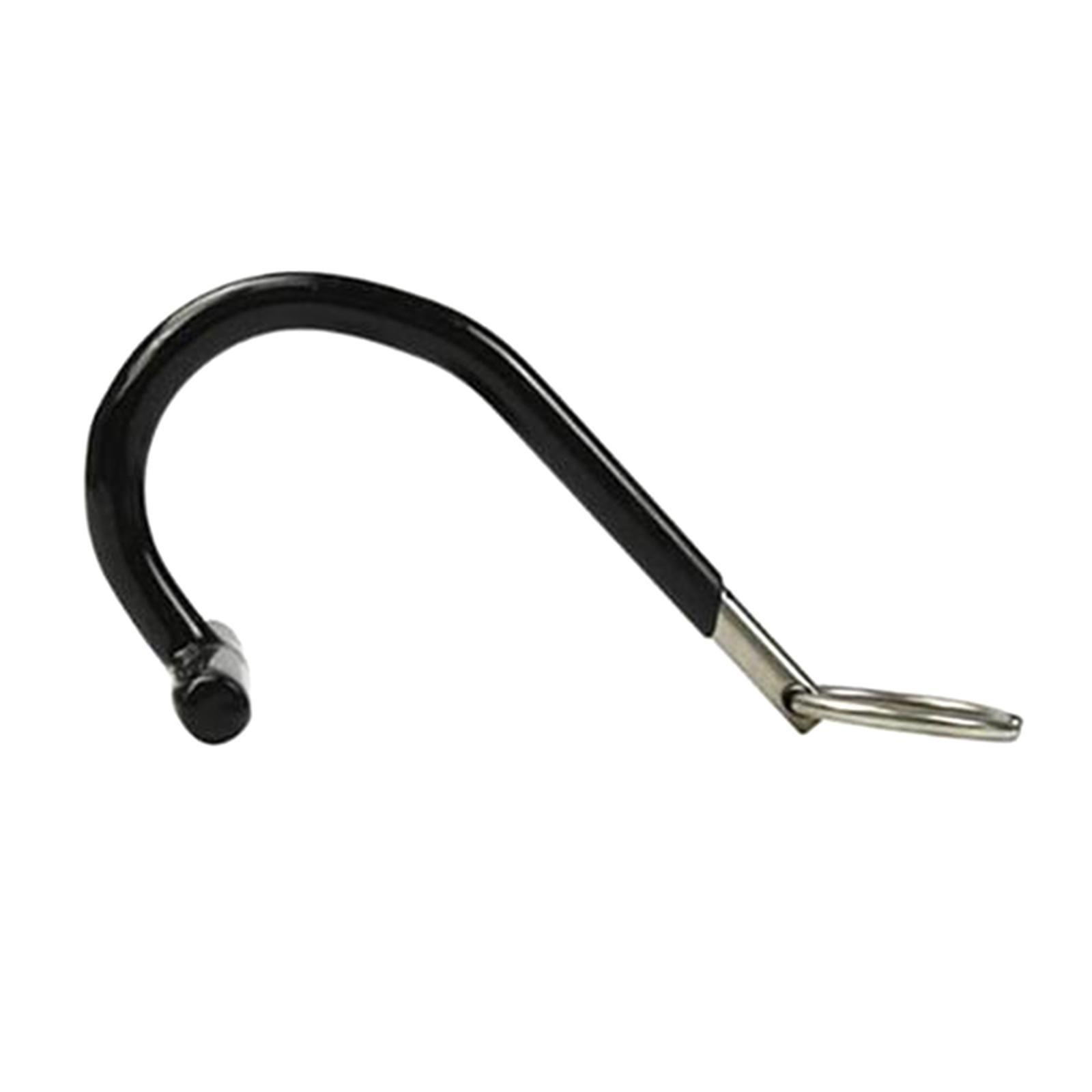 1x Paintless Broken Removal Tools Accessories Hail Rod Hanger for Auto