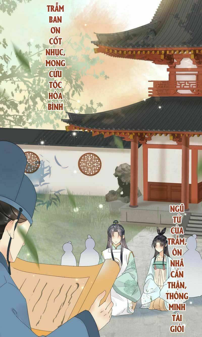 dục hỏa độc nữ chapter 93 6