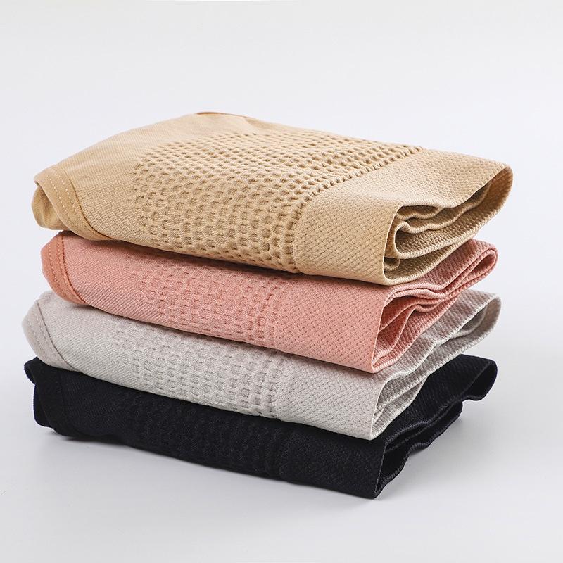 Quần lót nữ nâng mông kháng khuẩn cotton thoáng khí QLN18
