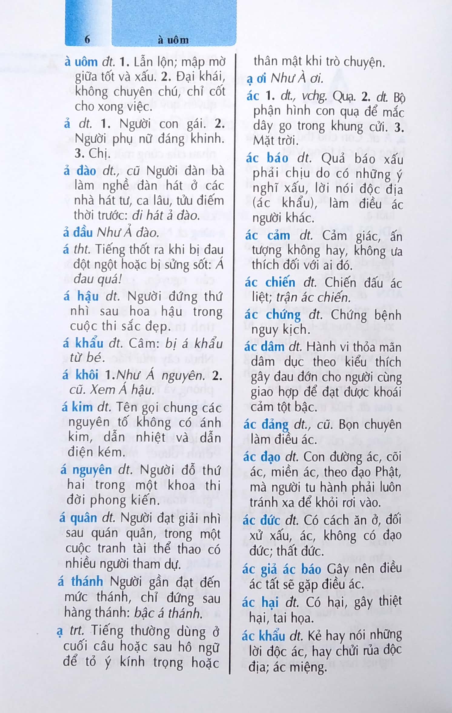 Từ Điển Tiếng Việt 75.000 Từ