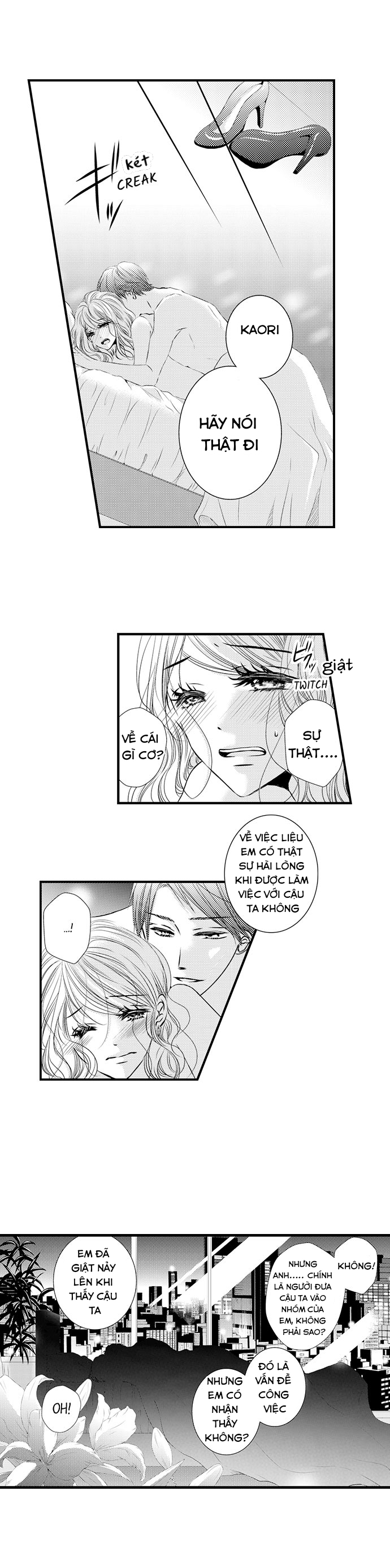 sự cao trào hoàn hảo chapter 4 10