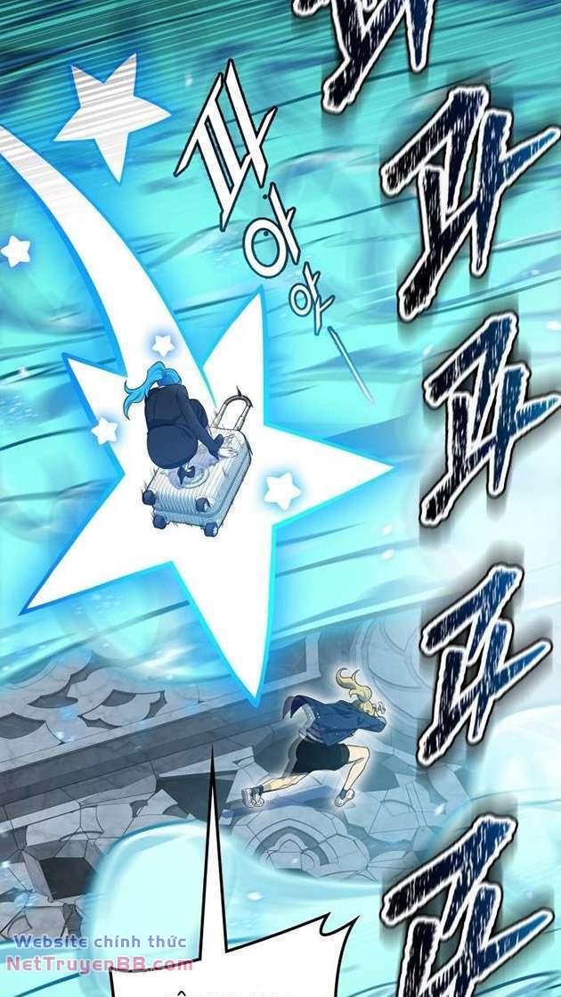 cuộc chiến trong tòa tháp chapter 603 110