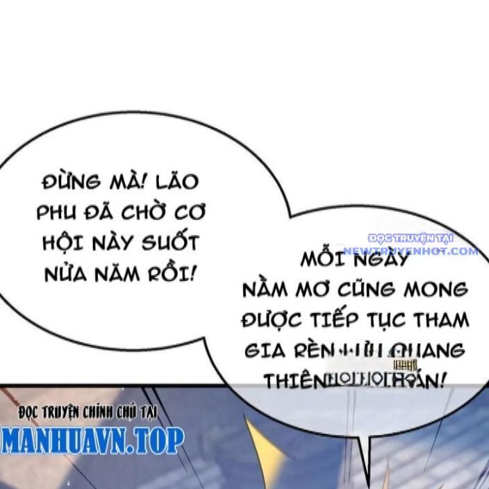 Vô Địch Bị Động Tạo Ra Tấn Sát Thương chapter 62 66