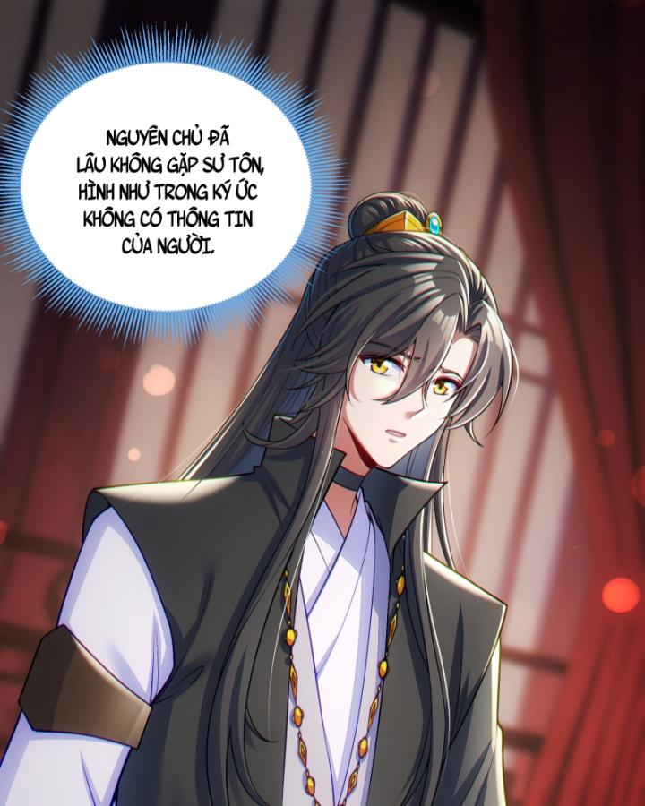 khoan đã tiên tử! xin hãy nghe ta xảo biện chapter 4 105