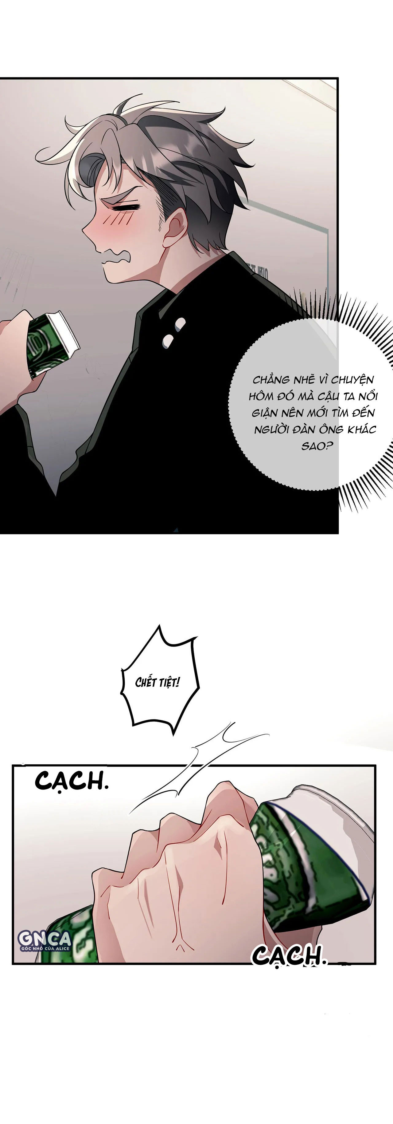 vết tích chapter 10 17