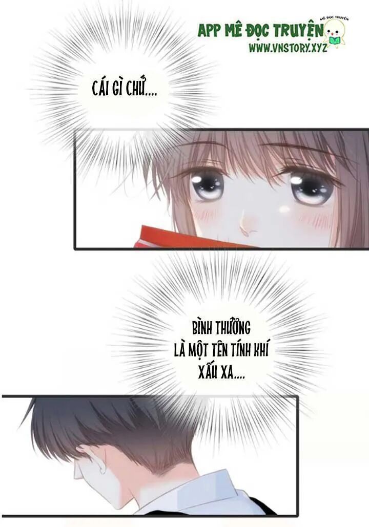 con tim rung động 2 chapter 107 84