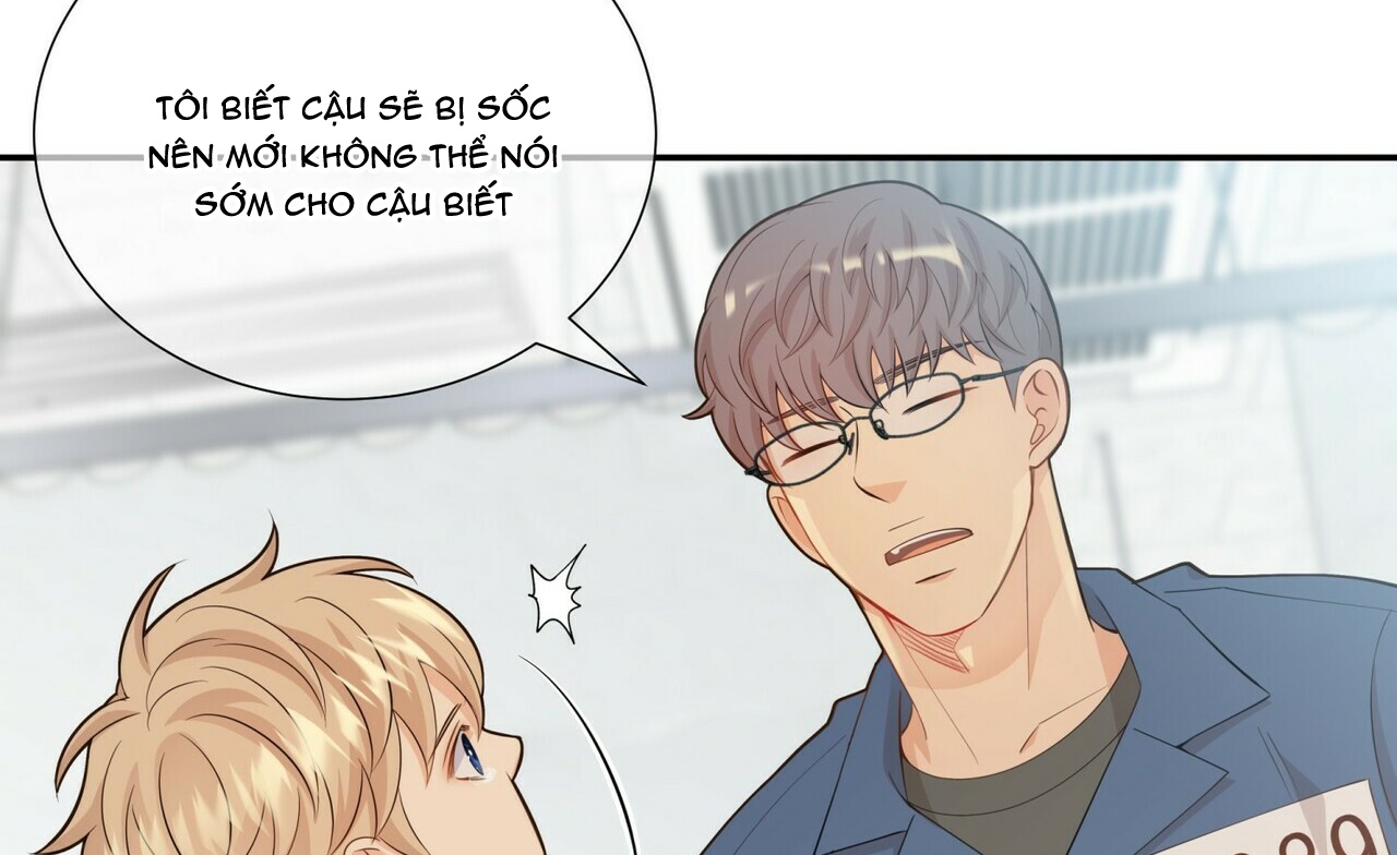 thời gian giữa sói và chó chapter 61 7