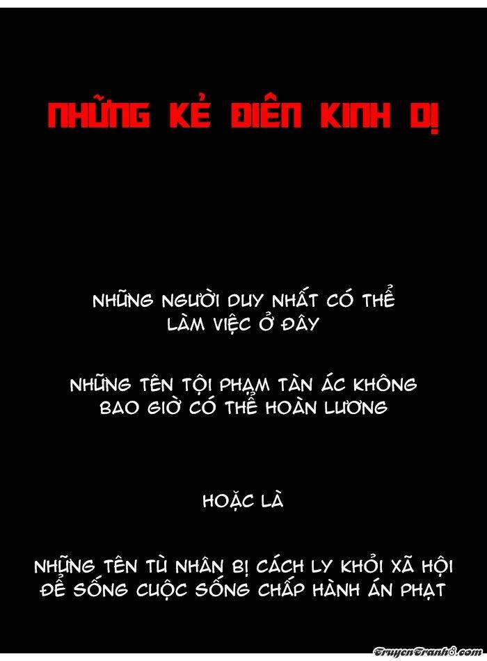 thứ sáu: những câu chuyện cấm chapter 6 48