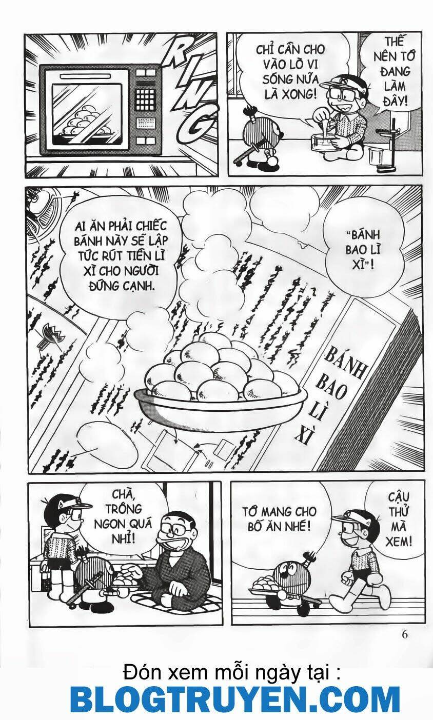 tân từ điển kì bí chapter 32 8