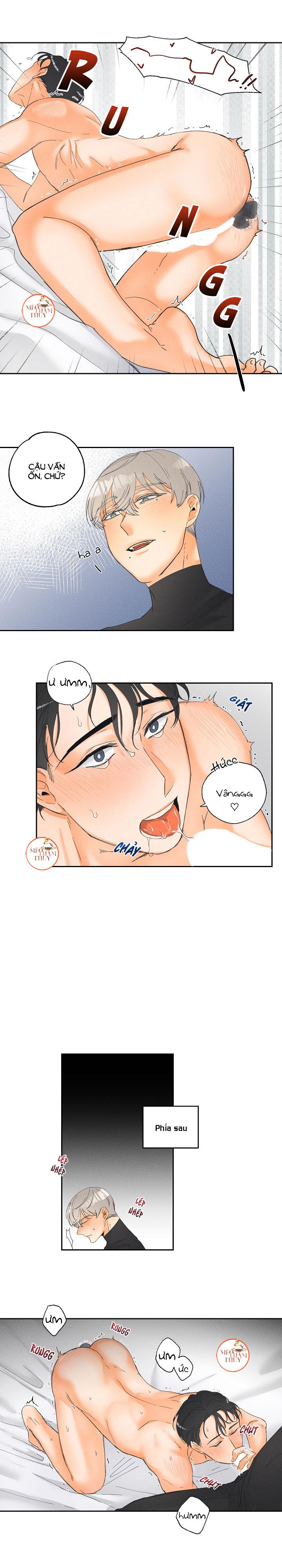 cuộc cải cách dâm dục chapter 7 10