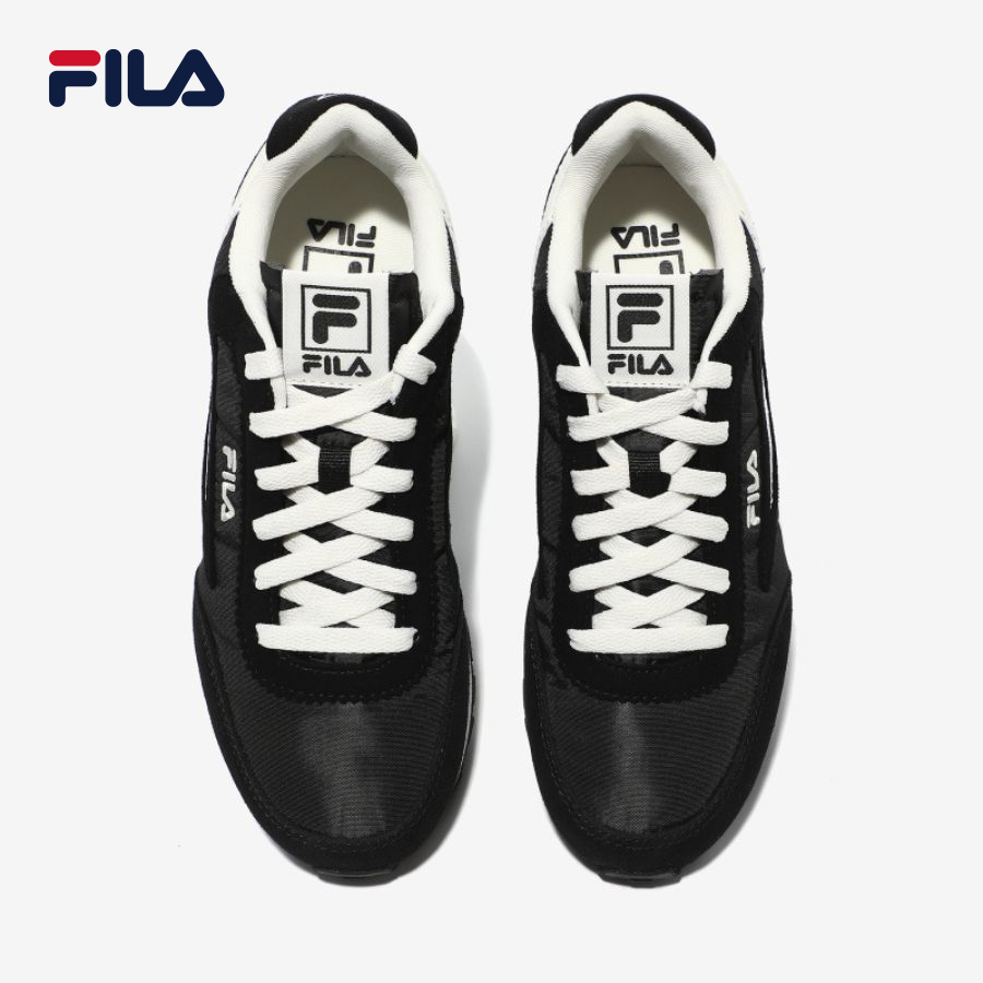Giày sneaker unisex Fila New Jogger - 1RM02017D-001