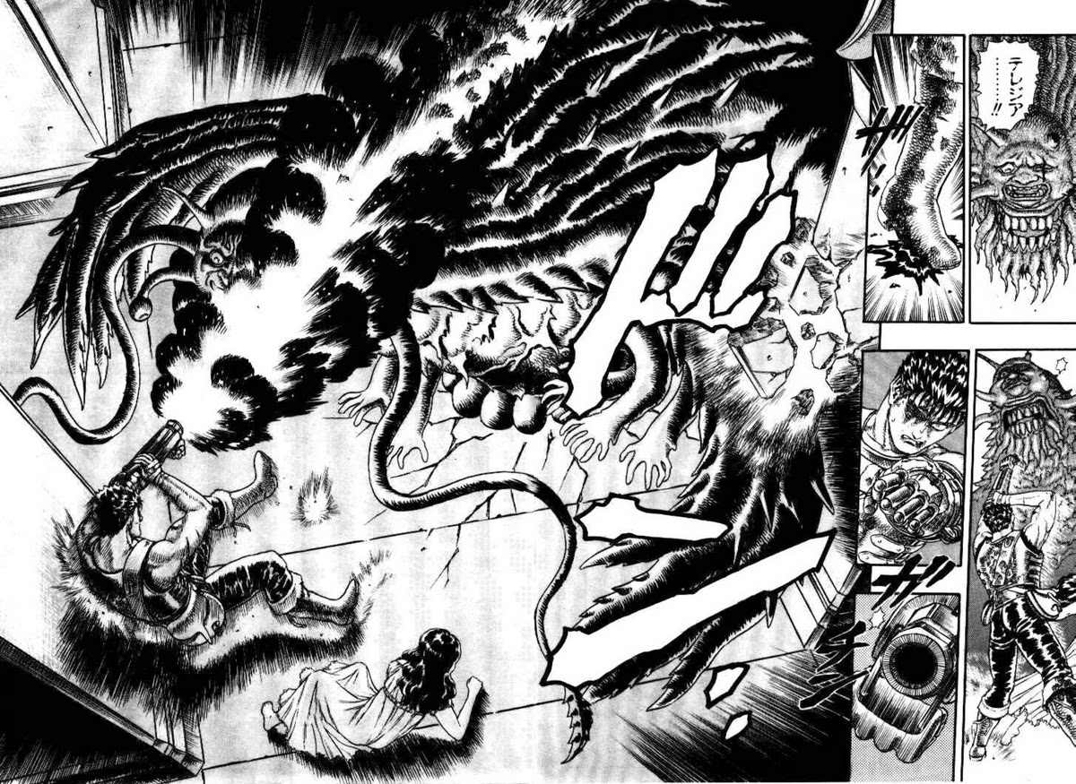 kiếm sĩ đen chapter 6 29