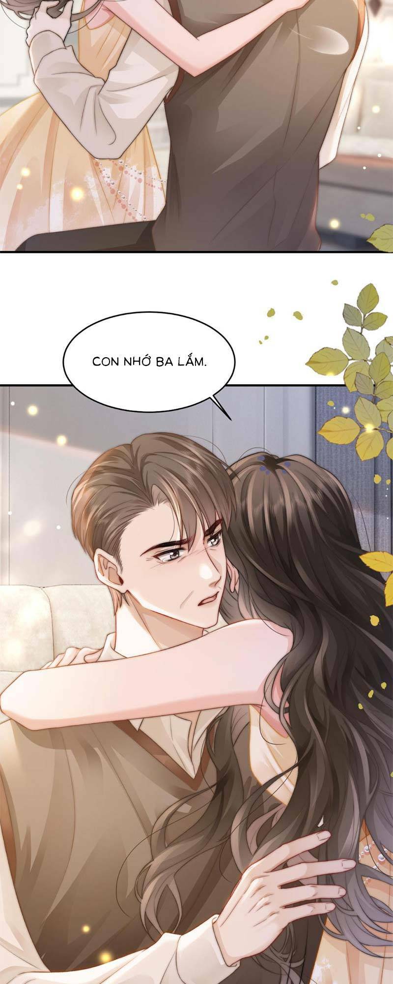 sau khi chia tay, cô ấy trở thành nữ vương hotsearch chapter 28 13