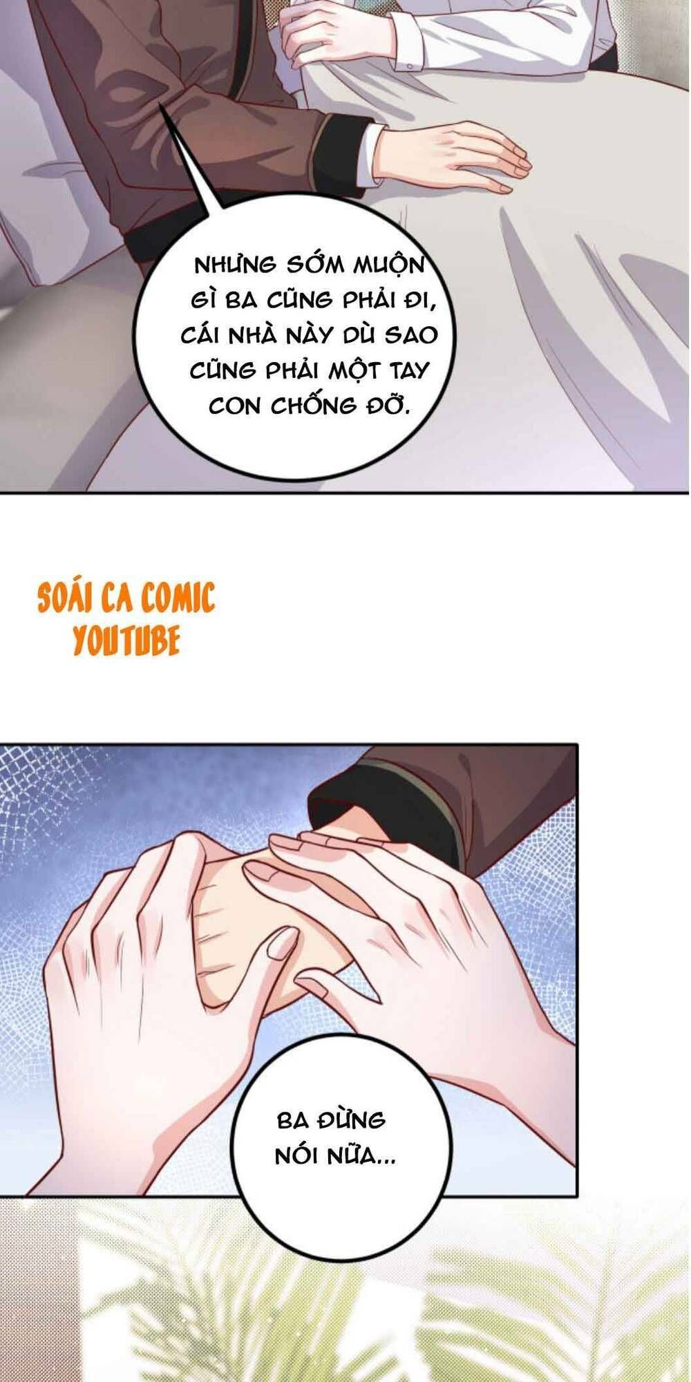 nhất sanh hữu hỉ chapter 44 29