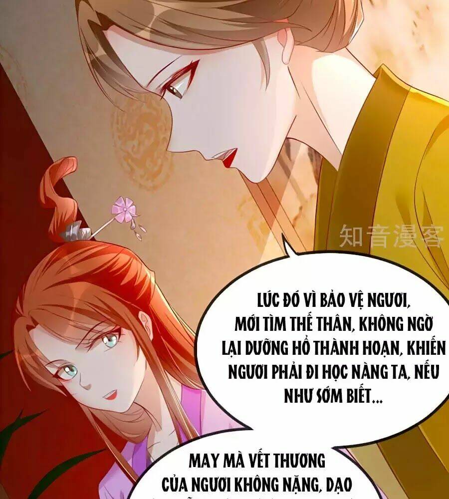 gian phi như thử đa kiều chapter 52 7