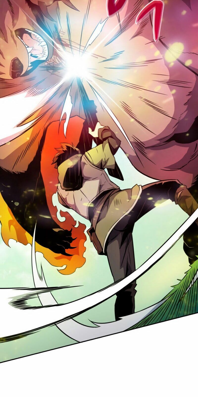 arcane sniper (xạ thủ đạn ma) chapter 18 5