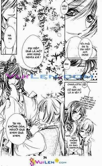 chàng trai quý tộc chapter 2 74