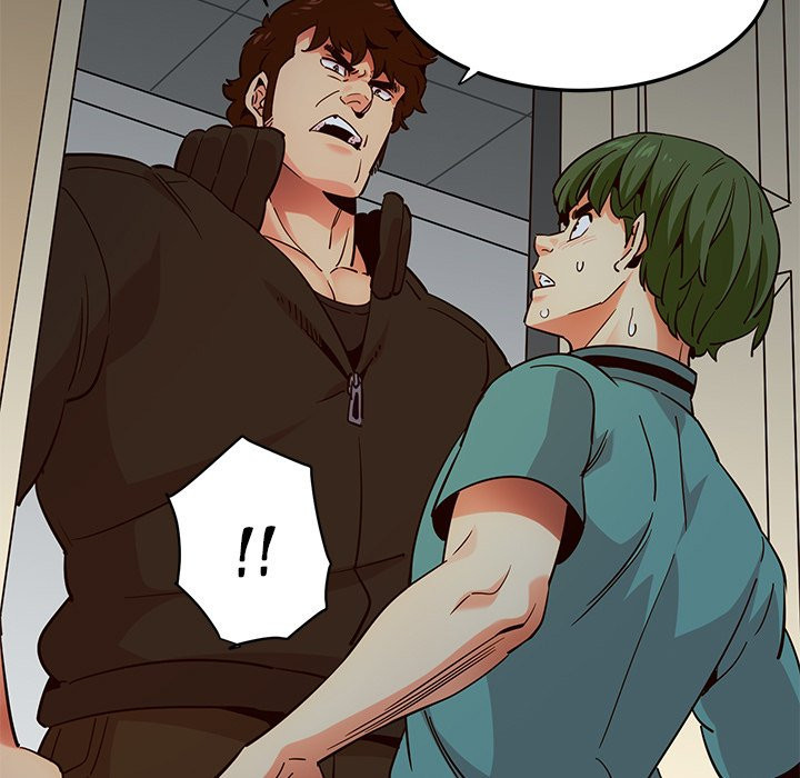 dog on patrol chapter 36 101