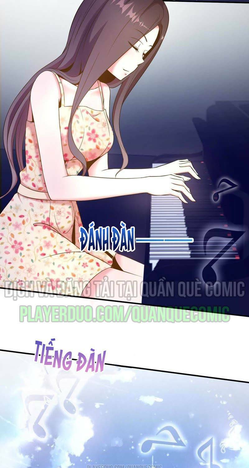 nữ thần trong điện thoại chapter 56 21