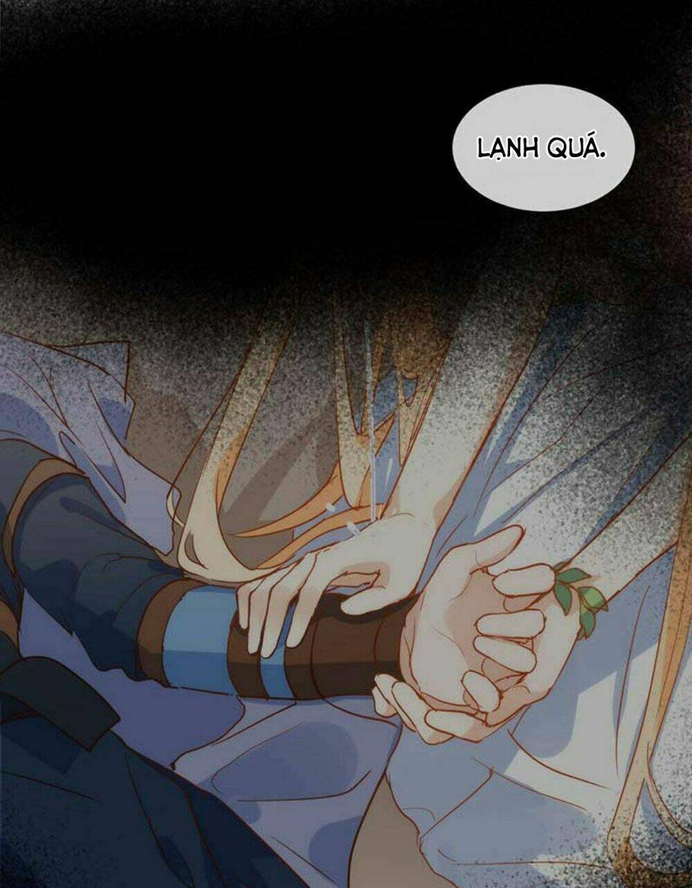 tình địch quái gở lại tăng thêm rồi chapter 58 8