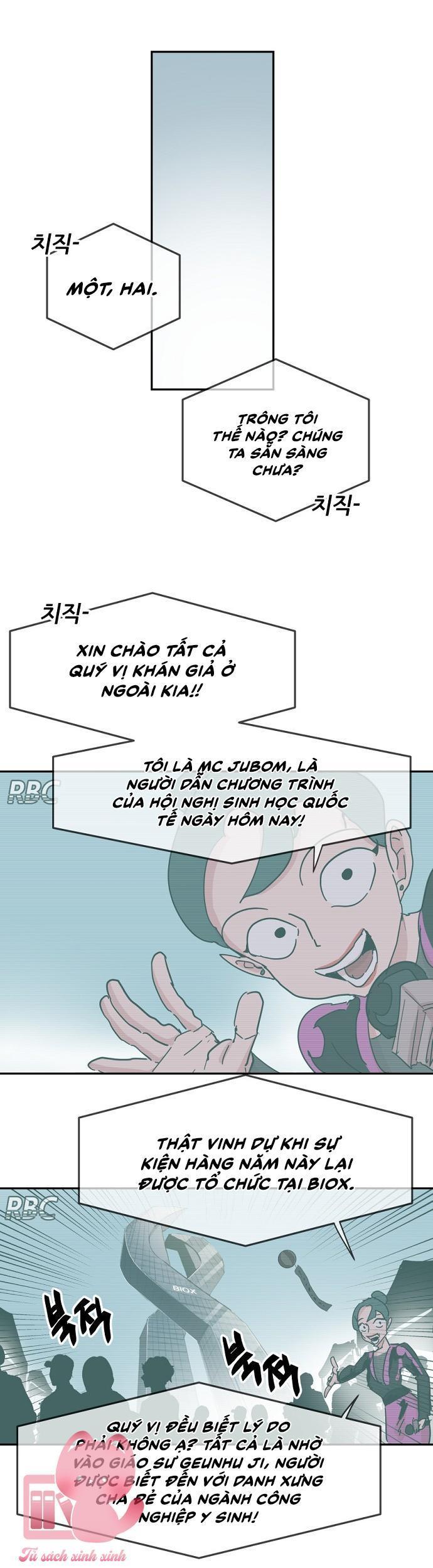 yêu không hồi kết chapter 69 22