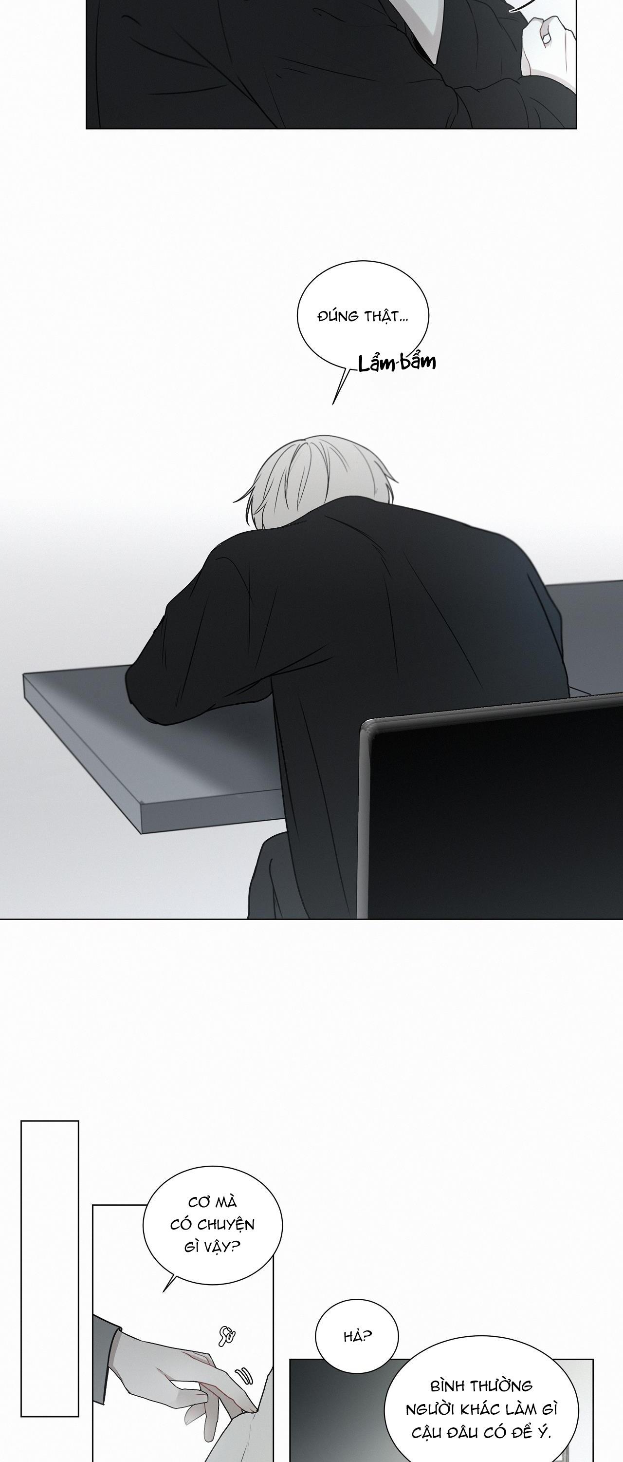 hiến tế máu chapter 40 12