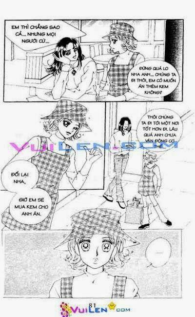 tình yêu diệu kỳ chapter 3 81