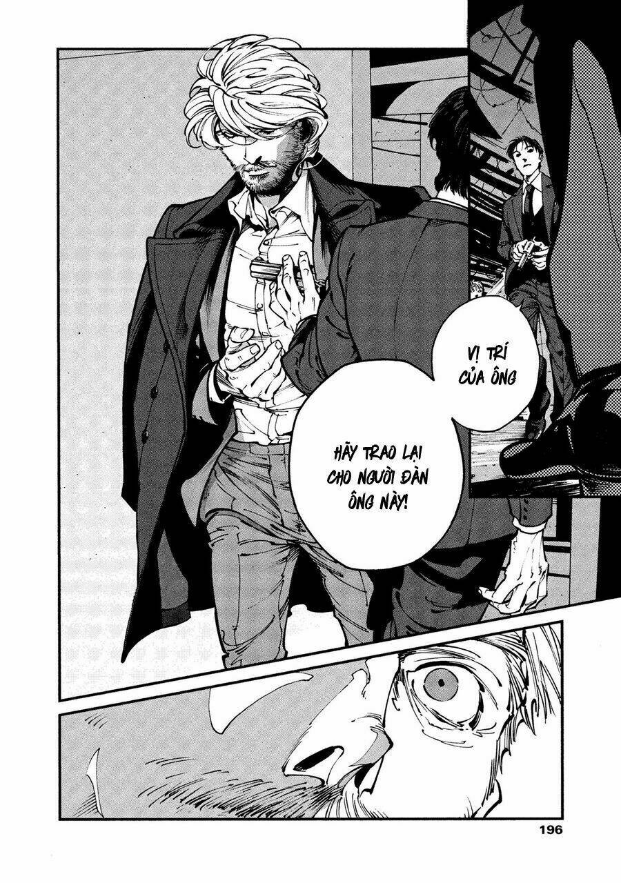 canis – the speaker chapter 11 36