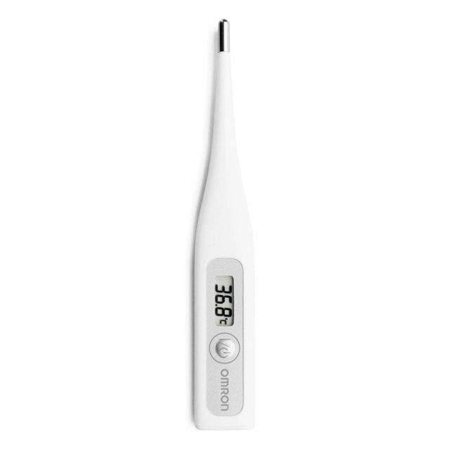 Nhiệt kế kẹp nách Omron MC-246