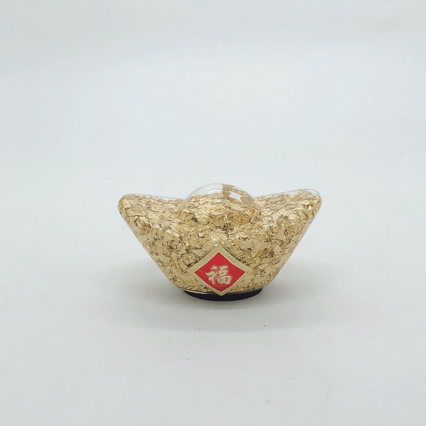 Thỏi vàng chiêu tài chiêu lộc đem lại may mắn