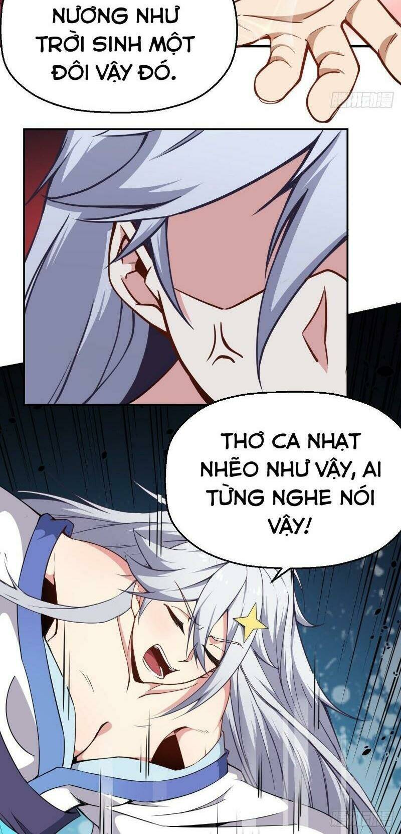 tổ thượng có tiền chapter 10 34