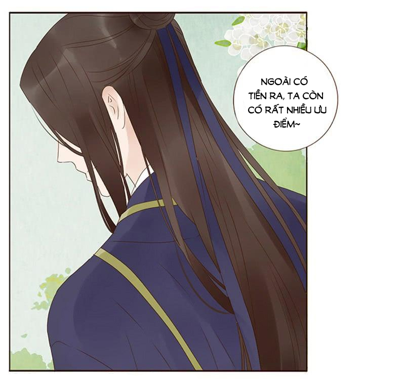 đế vương trắc chapter 188 50