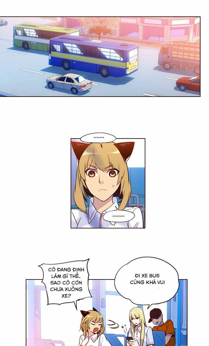 nữ sinh trường wilds chapter 203 27