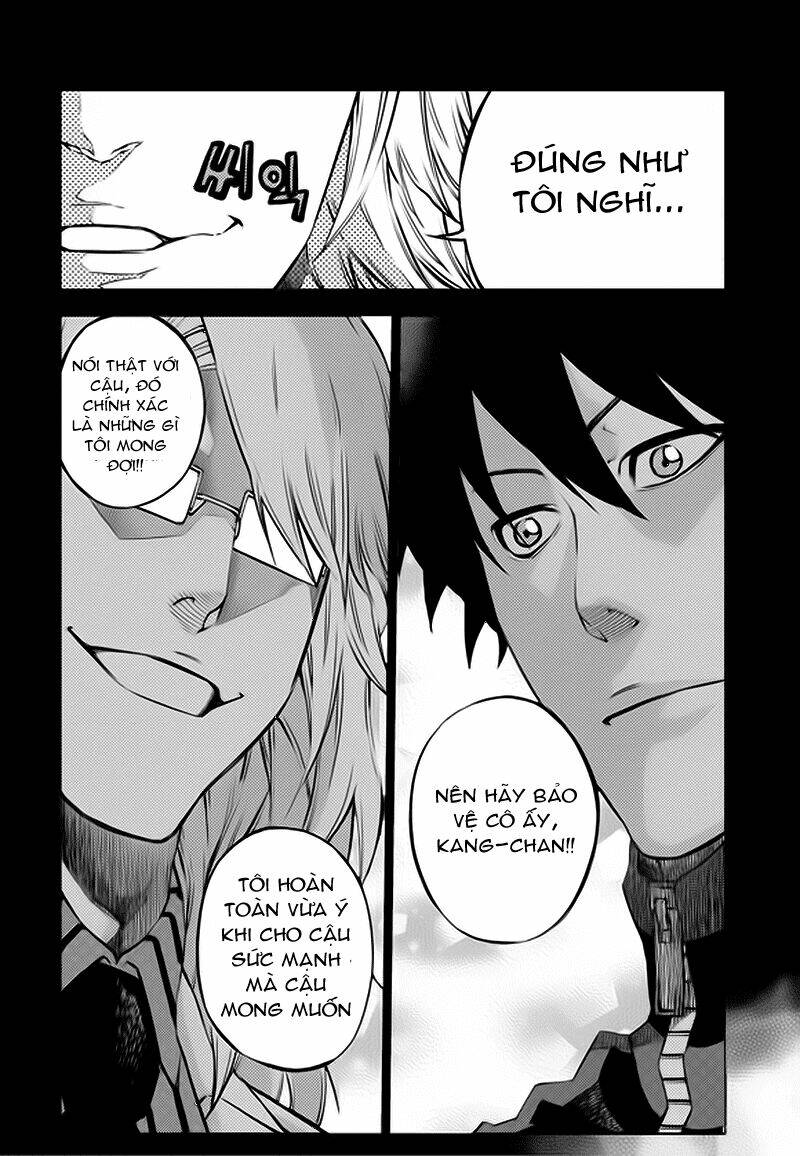 rebirth knight chapter 8 7