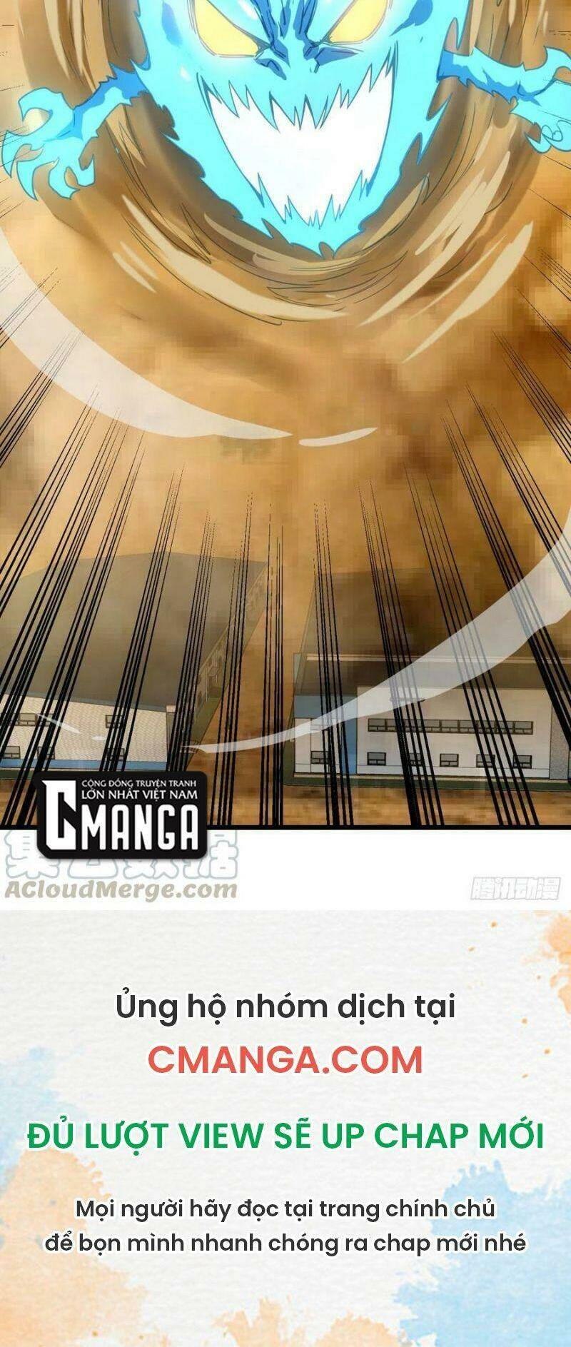 danh sách kẻ phản diện chapter 136 46