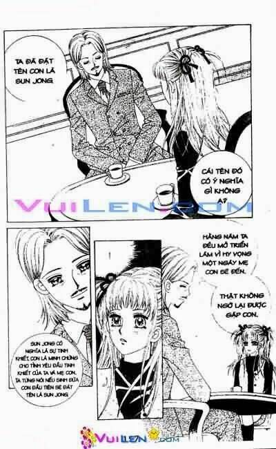 sâu trong ánh mắt chapter 112 11