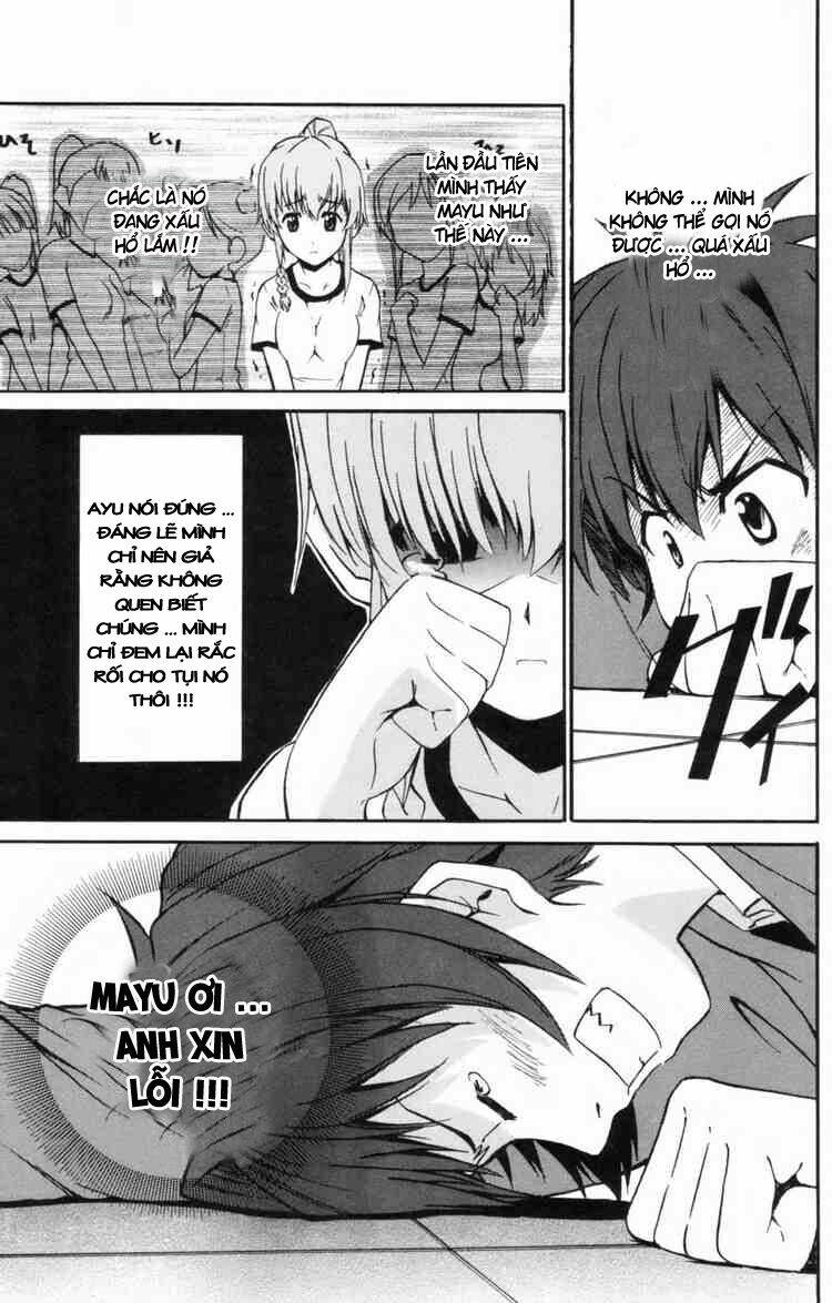 ayu mayu chapter 3 35