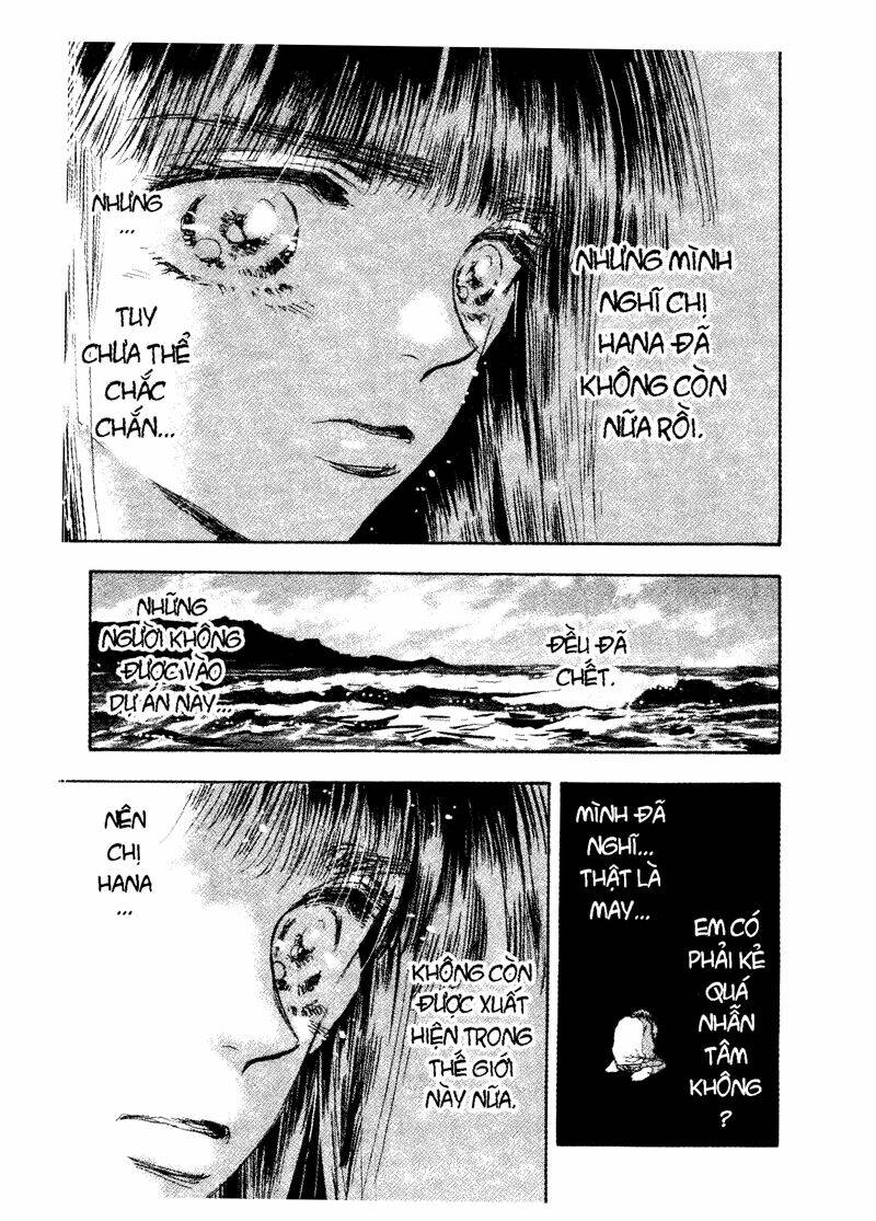 7 mầm sống chapter 65 17