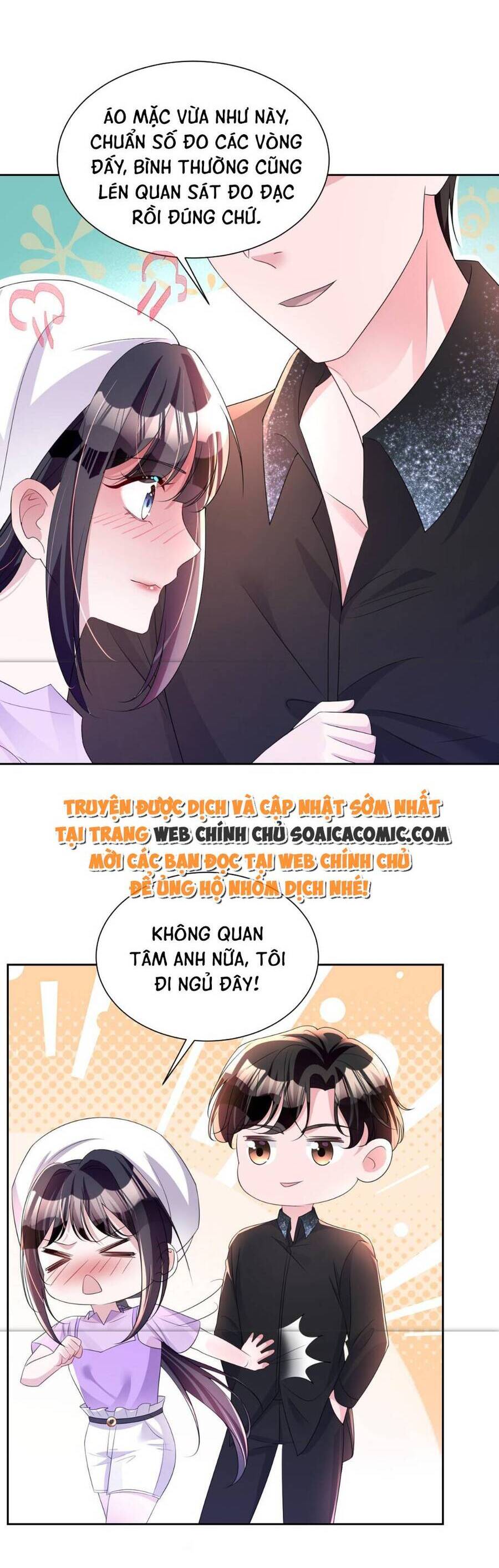 tổng tài huyết tộc cực sủng cô vợ mỹ nhân ngư chapter 56 43