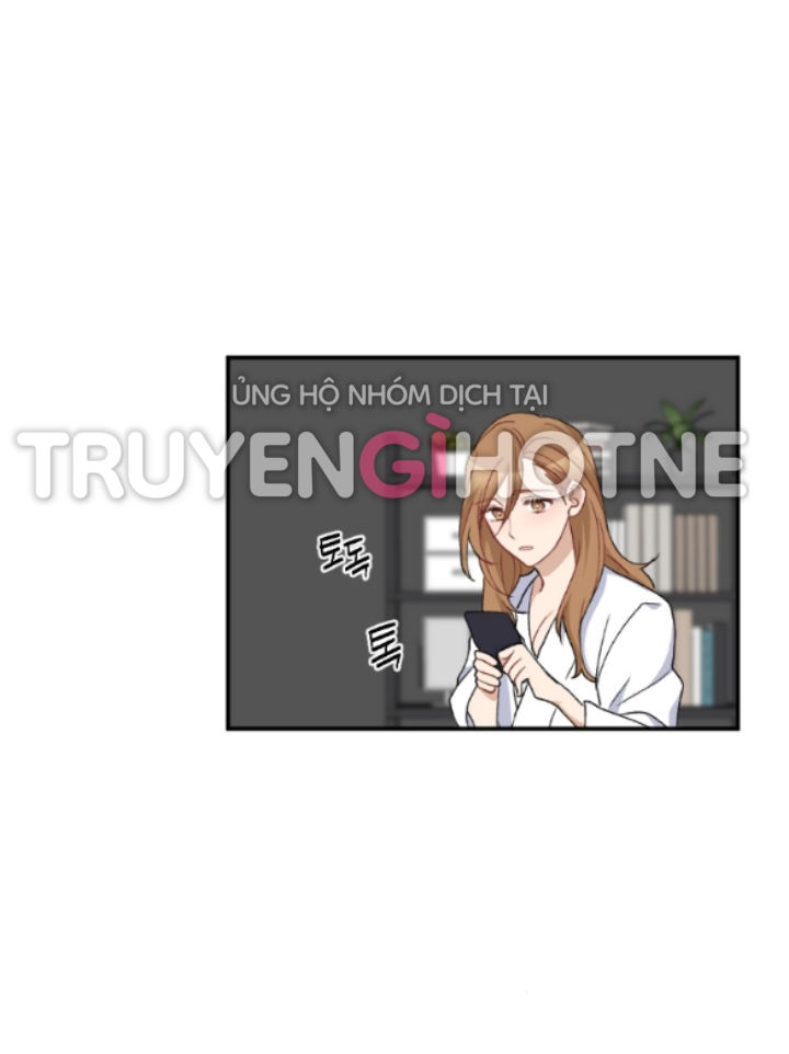 Hôn Nhân Tiền Định chapter 70.2 - Trang 19