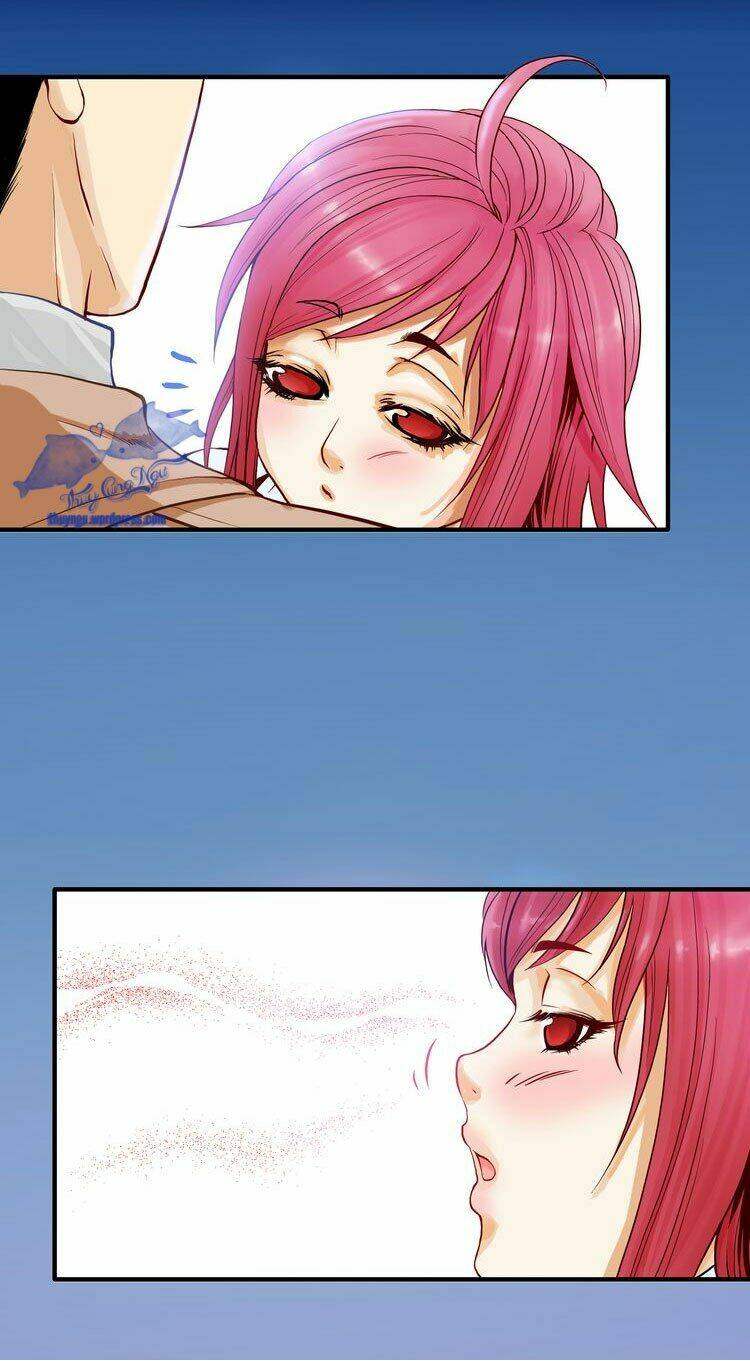 xin hãy cho tui mặt trời! chapter 4 15