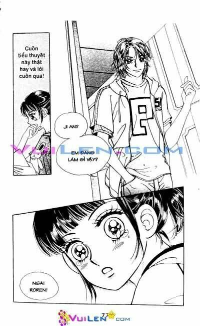 bữa tối của hoàng tử chapter 2 77