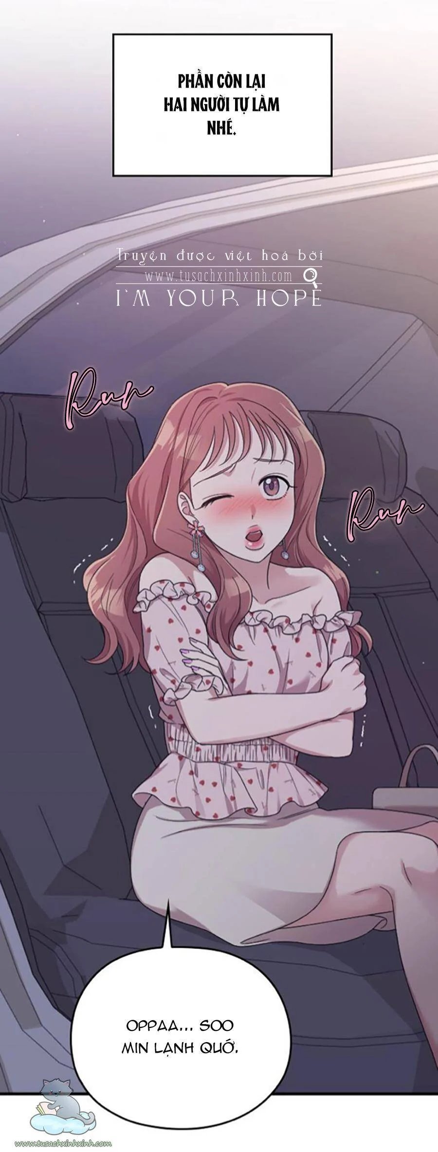 cô đi mà lấy chồng tôi chapter 21 82