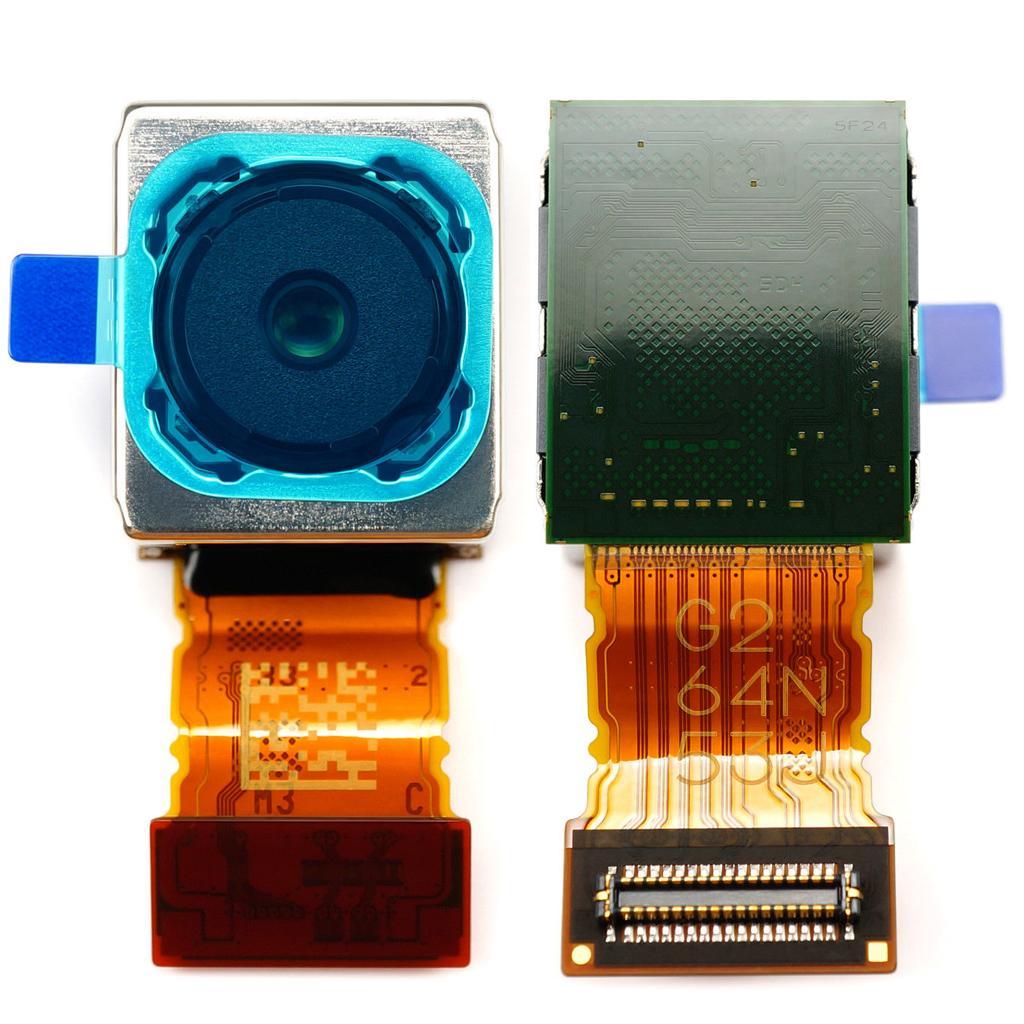 For X Cell Phone Rear Back Camera Repair