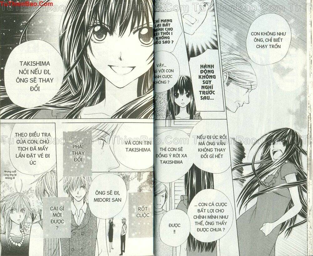 s a - lớp học ưu tú chapter 17 10