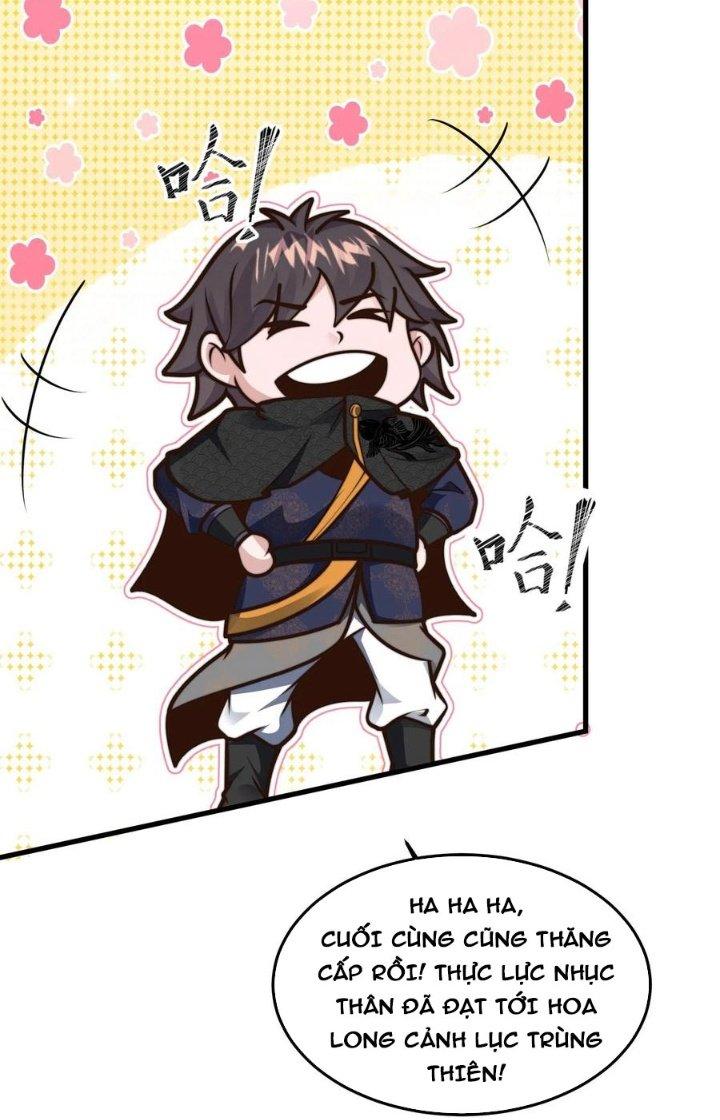 ta nuôi ma quỷ ở trấn ma ti chapter 182 11